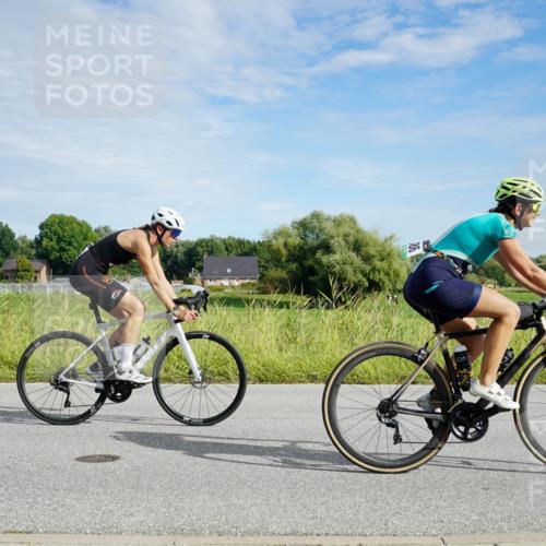 31.08.2025 - Elbe Triathlon Hamburg Michael Burmester http://msf.ph/oto/8691230 31.08.2025 09:56:35 Radfahren 395, 673, 748, 848, 886, 893, 929 meine-sportfotos.de