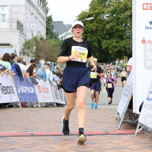 31.08.2025 - 21. Blankeneser Heldenlauf Strokosch-Dieckow http://msf.ph/oto/8691249 31.08.2025 10:31:04 Ziel 2209, 2136, 2147, 2018 meine-sportfotos.de