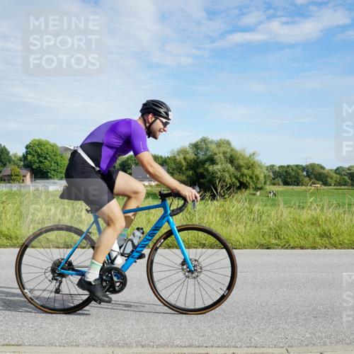31.08.2025 - Elbe Triathlon Hamburg Michael Burmester http://msf.ph/oto/8691257 31.08.2025 09:57:22 Radfahren 490, 648, 665, 722, 851, 887 meine-sportfotos.de