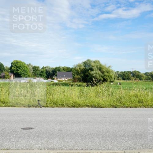 31.08.2025 - Elbe Triathlon Hamburg Michael Burmester http://msf.ph/oto/8691265 31.08.2025 09:57:34 Radfahren 813, 884 meine-sportfotos.de