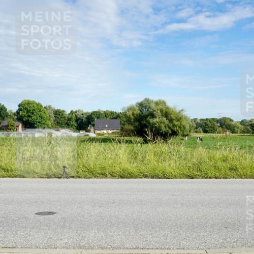 31.08.2025 - Elbe Triathlon Hamburg Michael Burmester http://msf.ph/oto/8691274 31.08.2025 09:57:44 Radfahren 302, 821 meine-sportfotos.de
