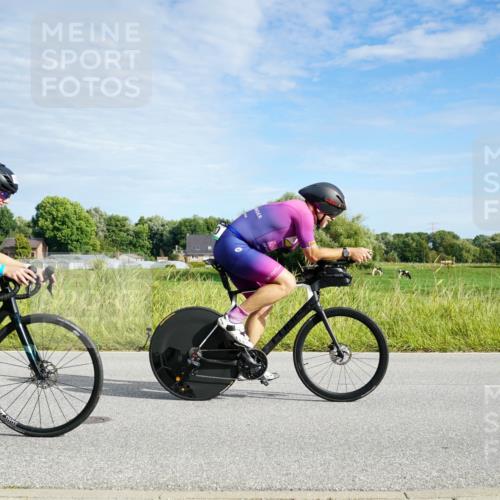 31.08.2025 - Elbe Triathlon Hamburg Michael Burmester http://msf.ph/oto/8691330 31.08.2025 09:58:48 Radfahren 388, 719, 720, 737, 841, 888 meine-sportfotos.de