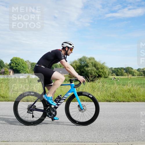 31.08.2025 - Elbe Triathlon Hamburg Michael Burmester http://msf.ph/oto/8691362 31.08.2025 09:59:37 Radfahren 438, 489, 607, 610, 617, 622, 681, 864 meine-sportfotos.de