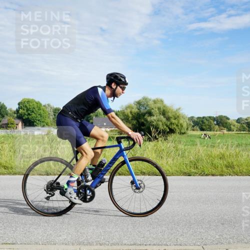 31.08.2025 - Elbe Triathlon Hamburg Michael Burmester http://msf.ph/oto/8691387 31.08.2025 10:00:14 Radfahren 409, 487, 563, 613, 655, 908, 919 meine-sportfotos.de