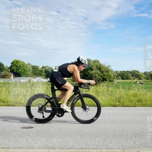 31.08.2025 - Elbe Triathlon Hamburg Michael Burmester http://msf.ph/oto/8691482 31.08.2025 10:03:11 Radfahren 515, 603, 674, 760, 777, 828 meine-sportfotos.de