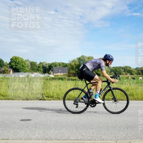 31.08.2025 - Elbe Triathlon Hamburg Michael Burmester http://msf.ph/oto/8691493 31.08.2025 10:03:23 Radfahren 510, 595, 658, 816, 915 meine-sportfotos.de