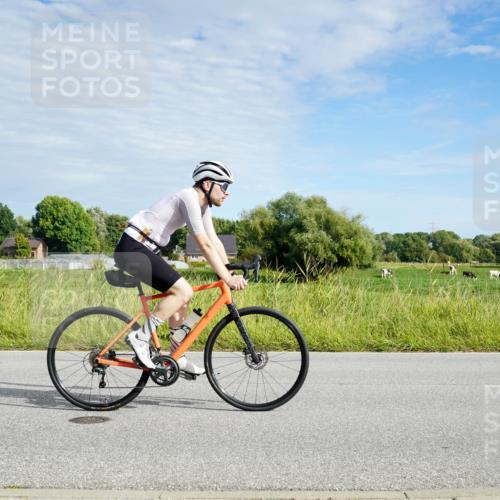 31.08.2025 - Elbe Triathlon Hamburg Michael Burmester http://msf.ph/oto/8691495 31.08.2025 10:03:31 Radfahren 419, 466, 609, 657, 749 meine-sportfotos.de