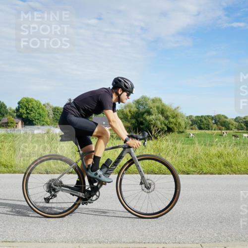31.08.2025 - Elbe Triathlon Hamburg Michael Burmester http://msf.ph/oto/8691500 31.08.2025 10:03:35 Radfahren 419, 466, 609, 657, 749 meine-sportfotos.de