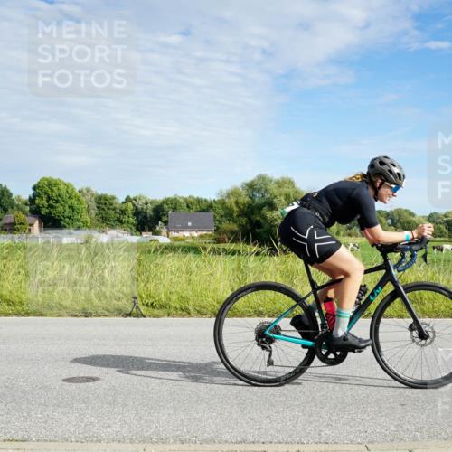 31.08.2025 - Elbe Triathlon Hamburg Michael Burmester http://msf.ph/oto/8691511 31.08.2025 10:03:49 Radfahren 533, 671, 695, 728, 778, 807 meine-sportfotos.de