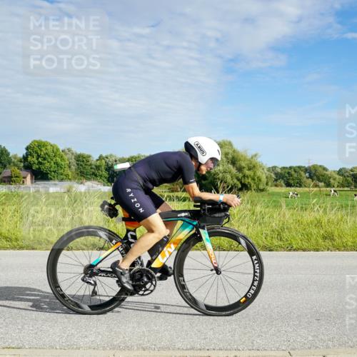 31.08.2025 - Elbe Triathlon Hamburg Michael Burmester http://msf.ph/oto/8691527 31.08.2025 10:04:19 Radfahren 537, 710, 742, 790, 794, 921 meine-sportfotos.de