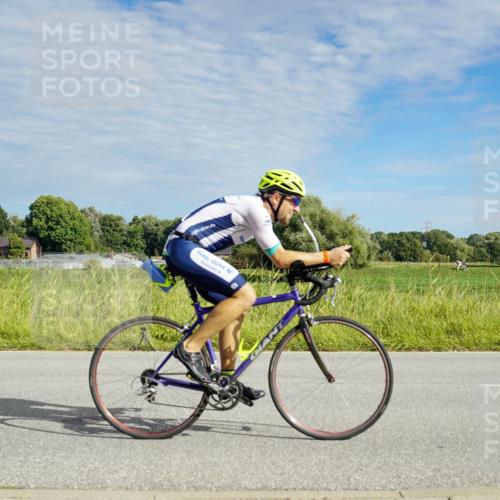 31.08.2025 - Elbe Triathlon Hamburg Michael Burmester http://msf.ph/oto/8691618 31.08.2025 10:07:54 Radfahren 561, 575, 659, 761 meine-sportfotos.de