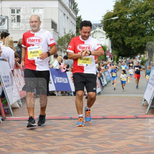 31.08.2025 - 21. Blankeneser Heldenlauf Strokosch-Dieckow http://msf.ph/oto/8691659 31.08.2025 10:25:27 Ziel 2541, 2636, 2363, 2367, 2505, 2504 meine-sportfotos.de