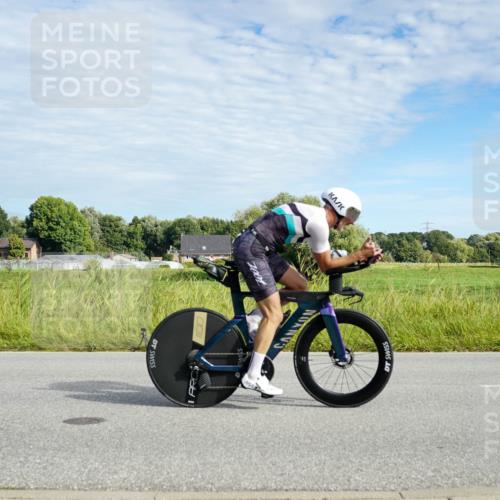 31.08.2025 - Elbe Triathlon Hamburg Michael Burmester http://msf.ph/oto/8691677 31.08.2025 10:10:27 Radfahren 631, 680, 715, 716, 809, 829, 910 meine-sportfotos.de