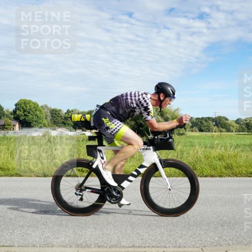 31.08.2025 - Elbe Triathlon Hamburg Michael Burmester http://msf.ph/oto/8691678 31.08.2025 10:10:29 Radfahren 631, 680, 715, 809, 829 meine-sportfotos.de