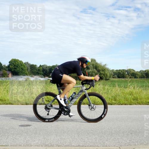 31.08.2025 - Elbe Triathlon Hamburg Michael Burmester http://msf.ph/oto/8691724 31.08.2025 10:12:27 Radfahren 473, 499, 587, 608, 665 meine-sportfotos.de