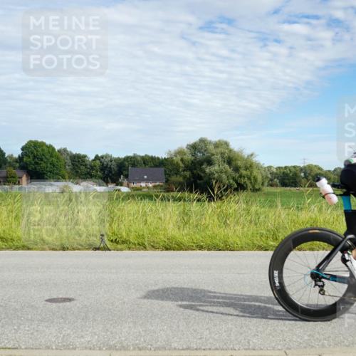 31.08.2025 - Elbe Triathlon Hamburg Michael Burmester http://msf.ph/oto/8691741 31.08.2025 10:12:48 Radfahren 664, 669, 700, 712, 722, 737, 745, 775 meine-sportfotos.de