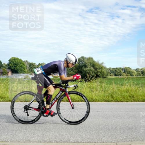 31.08.2025 - Elbe Triathlon Hamburg Michael Burmester http://msf.ph/oto/8691767 31.08.2025 10:13:30 Radfahren 774, 837, 887 meine-sportfotos.de
