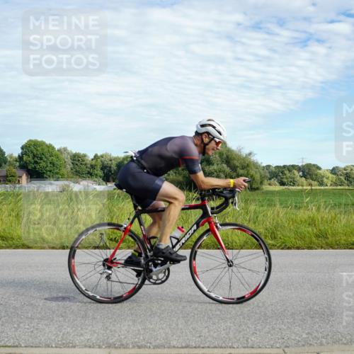 31.08.2025 - Elbe Triathlon Hamburg Michael Burmester http://msf.ph/oto/8691811 31.08.2025 10:15:17 Radfahren 610, 635, 707, 740 meine-sportfotos.de