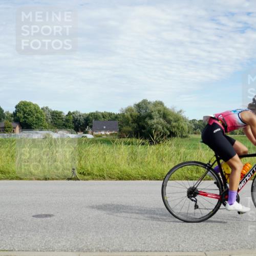 31.08.2025 - Elbe Triathlon Hamburg Michael Burmester http://msf.ph/oto/8691848 31.08.2025 10:17:09 Radfahren 671, 682, 696, 727, 739, 754, 786, 874, 877, 912 meine-sportfotos.de
