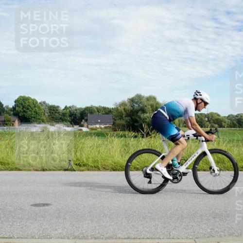 31.08.2025 - Elbe Triathlon Hamburg Michael Burmester http://msf.ph/oto/8691879 31.08.2025 10:18:03 Radfahren 461, 684, 750, 909 meine-sportfotos.de