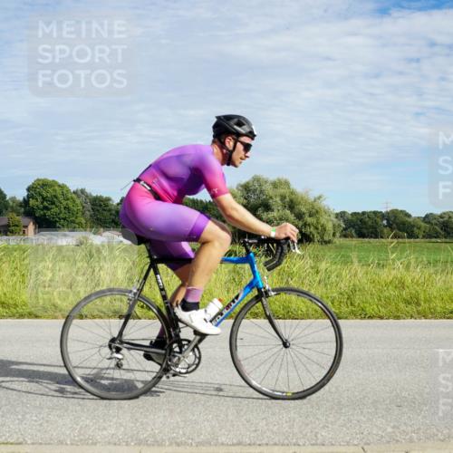 31.08.2025 - Elbe Triathlon Hamburg Michael Burmester http://msf.ph/oto/8692061 31.08.2025 10:23:26 Radfahren 399, 812, 1037, 1088, 1093 meine-sportfotos.de