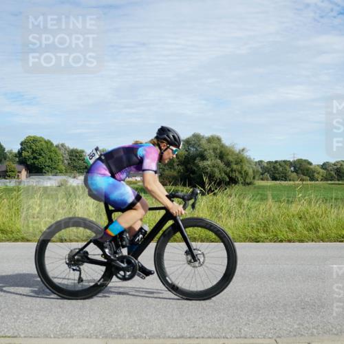 31.08.2025 - Elbe Triathlon Hamburg Michael Burmester http://msf.ph/oto/8692299 31.08.2025 10:31:47 Radfahren 868, 906, 1014, 1143, 1224 meine-sportfotos.de