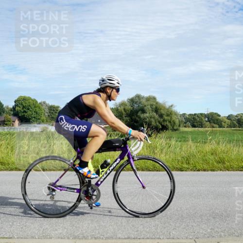 31.08.2025 - Elbe Triathlon Hamburg Michael Burmester http://msf.ph/oto/8692302 31.08.2025 10:31:49 Radfahren 868, 886, 906, 1014, 1224 meine-sportfotos.de