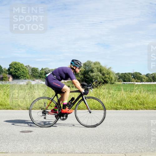 31.08.2025 - Elbe Triathlon Hamburg Michael Burmester http://msf.ph/oto/8692407 31.08.2025 10:35:13 Radfahren 794, 957, 960 meine-sportfotos.de