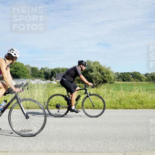 31.08.2025 - Elbe Triathlon Hamburg Michael Burmester http://msf.ph/oto/8692430 31.08.2025 10:35:59 Radfahren 760, 911, 923, 1125, 1199, 1229, 1242 meine-sportfotos.de