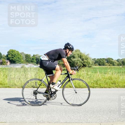 31.08.2025 - Elbe Triathlon Hamburg Michael Burmester http://msf.ph/oto/8692546 31.08.2025 10:38:48 Radfahren 634, 1093, 1291 meine-sportfotos.de