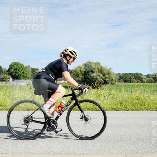 31.08.2025 - Elbe Triathlon Hamburg Michael Burmester http://msf.ph/oto/8692593 31.08.2025 10:40:24 Radfahren 878, 1272 meine-sportfotos.de