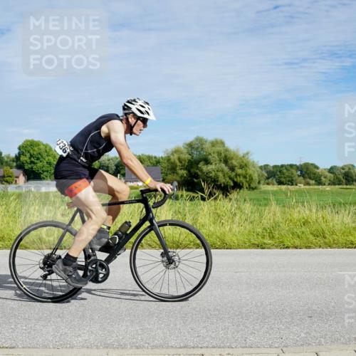31.08.2025 - Elbe Triathlon Hamburg Michael Burmester http://msf.ph/oto/8692811 31.08.2025 10:48:18 Radfahren 1225, 1336, 1340 meine-sportfotos.de