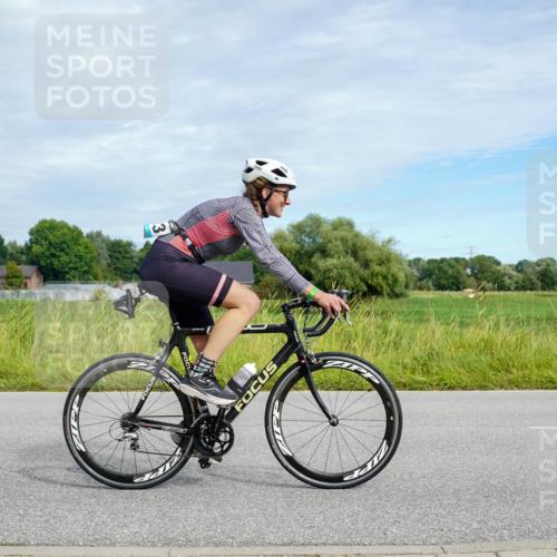 31.08.2025 - Elbe Triathlon Hamburg Michael Burmester http://msf.ph/oto/8693238 31.08.2025 11:04:17 Radfahren 782, 1302, 1339, 1553 meine-sportfotos.de