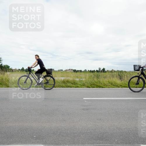 31.08.2025 - Elbe Triathlon Hamburg Michael Burmester http://msf.ph/oto/8695141 31.08.2025 16:31:50 Radfahren  meine-sportfotos.de