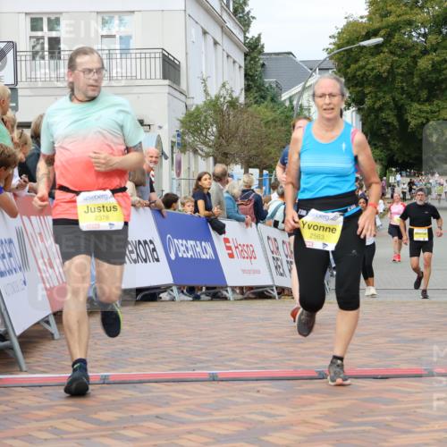 31.08.2025 - 21. Blankeneser Heldenlauf Strokosch-Dieckow http://msf.ph/oto/8696562 31.08.2025 10:34:02 Ziel 2378, 2563, 2120 meine-sportfotos.de