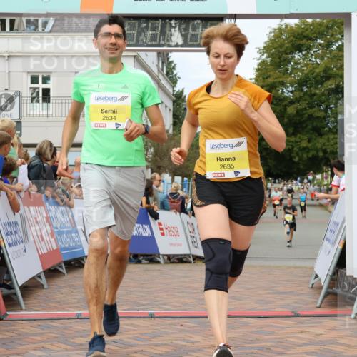 31.08.2025 - 21. Blankeneser Heldenlauf Strokosch-Dieckow http://msf.ph/oto/8696595 31.08.2025 10:33:43 Ziel 2652, 2409, 2635, 2634, 2530, 2542 meine-sportfotos.de