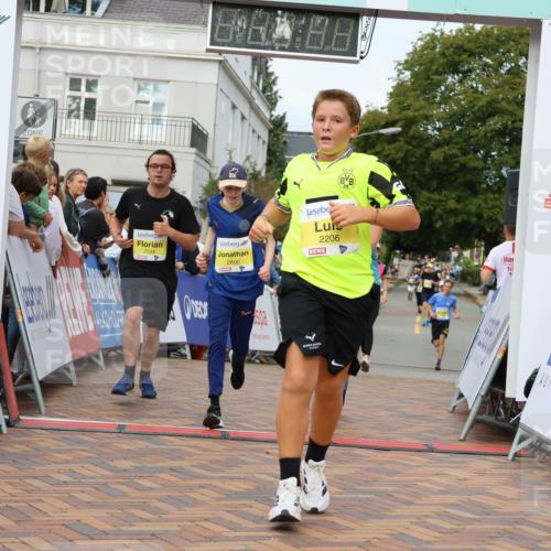 31.08.2025 - 21. Blankeneser Heldenlauf Strokosch-Dieckow http://msf.ph/oto/8697093 31.08.2025 10:30:55 Ziel 2594, 2376, 2136, 2168, 2600, 2206, 2309, 2310 meine-sportfotos.de