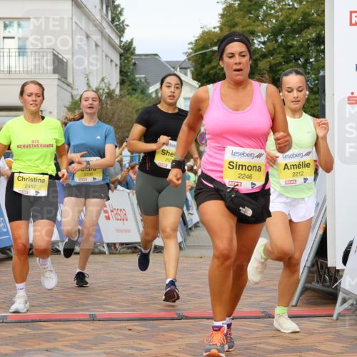 31.08.2025 - 21. Blankeneser Heldenlauf Strokosch-Dieckow http://msf.ph/oto/8697430 31.08.2025 10:29:03 Ziel 2246, 2035, 2457, 2212, 2230, 2381 meine-sportfotos.de