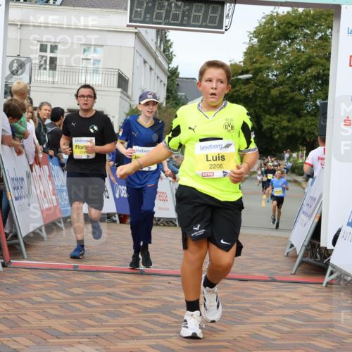 31.08.2025 - 21. Blankeneser Heldenlauf Strokosch-Dieckow http://msf.ph/oto/8698146 31.08.2025 10:30:55 Ziel 2594, 2376, 2136, 2168, 2600, 2206, 2309, 2310 meine-sportfotos.de