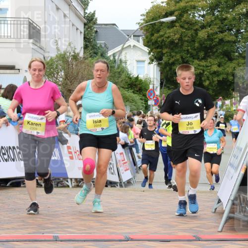 31.08.2025 - 21. Blankeneser Heldenlauf Strokosch-Dieckow http://msf.ph/oto/8698169 31.08.2025 10:30:51 Ziel 2179, 2594, 2376, 2279, 2168, 2600, 2206, 2309, 2310 meine-sportfotos.de