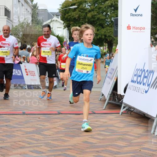 31.08.2025 - 21. Blankeneser Heldenlauf Strokosch-Dieckow http://msf.ph/oto/8698211 31.08.2025 10:25:26 Ziel 2541, 2636, 2363, 2367, 2505, 2504 meine-sportfotos.de