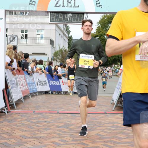 31.08.2025 - 21. Blankeneser Heldenlauf Strokosch-Dieckow http://msf.ph/oto/8698479 31.08.2025 10:28:40 Ziel 2173, 2727, 2697, 2700, 2351, 2687 meine-sportfotos.de