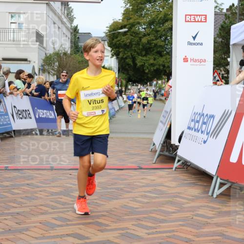 31.08.2025 - 21. Blankeneser Heldenlauf Strokosch-Dieckow http://msf.ph/oto/8698661 31.08.2025 10:27:00 Ziel 1101, 2364, 2468, 2393, 2380 meine-sportfotos.de