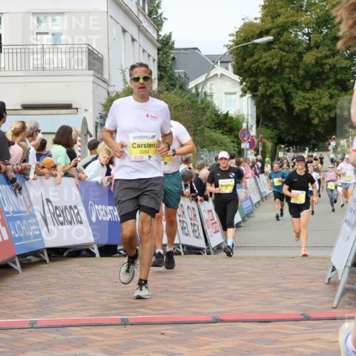 31.08.2025 - 21. Blankeneser Heldenlauf Strokosch-Dieckow http://msf.ph/oto/8698705 31.08.2025 10:26:32 Ziel 2706, 2254, 2497, 2688, 2007 meine-sportfotos.de