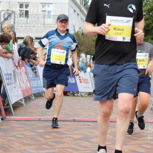 31.08.2025 - 21. Blankeneser Heldenlauf Strokosch-Dieckow http://msf.ph/oto/8700979 31.08.2025 10:31:24 Ziel 2551, 2776, 2097, 2649, 2101, 2647, 2399, 2653, 2103, 2274 meine-sportfotos.de