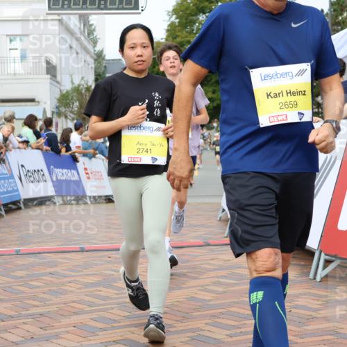 31.08.2025 - 21. Blankeneser Heldenlauf Strokosch-Dieckow http://msf.ph/oto/8701601 31.08.2025 10:28:04 Ziel 2112, 2068, 2067, 2741, 2343, 2659, 2261 meine-sportfotos.de
