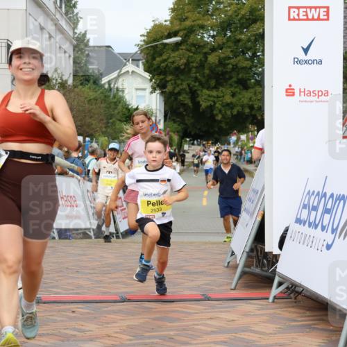 31.08.2025 - 21. Blankeneser Heldenlauf Strokosch-Dieckow http://msf.ph/oto/8701706 31.08.2025 10:27:26 Ziel 2715, 2463, 2559, 2725, 2533, 2709 meine-sportfotos.de