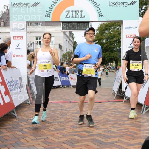 31.08.2025 - 21. Blankeneser Heldenlauf Strokosch-Dieckow http://msf.ph/oto/8704600 31.08.2025 10:27:55 Ziel 2577, 2775, 2112, 2425, 2345, 2344, 2343, 2402, 2197 meine-sportfotos.de