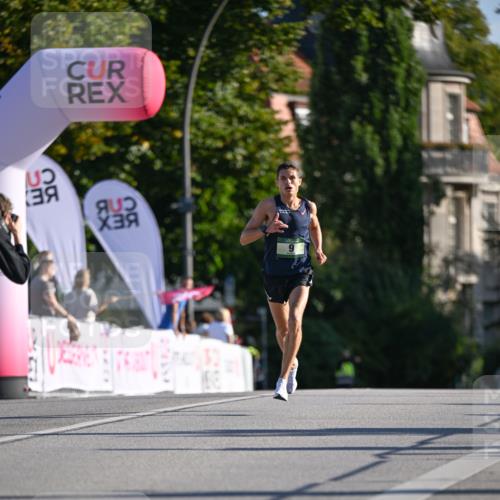 07.09.2025 - BARMER Alsterlauf Dr. Thomas Lammeyer http://msf.ph/oto/8704950 07.09.2025 09:17:18 Laufen 6 meine-sportfotos.de
