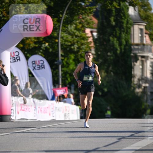 07.09.2025 - BARMER Alsterlauf Dr. Thomas Lammeyer http://msf.ph/oto/8704951 07.09.2025 09:17:18 Laufen  meine-sportfotos.de